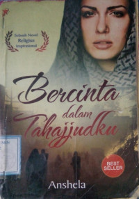 Image of Bercinta dalam Tahajjudku