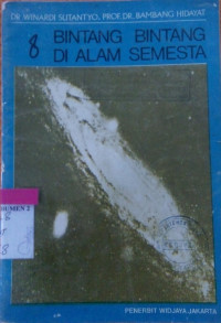 Bintang-Bintang di Alam semesta