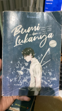 Image of Bumi dan Lukamu