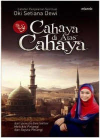 Image of Cahaya Di Atas Cahaya