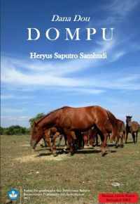 Dana Dou Dompu