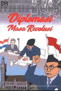 Image of Diplomasi Masa Revolusi