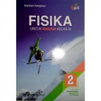 Fisika untuk sma kelas xi : Peminatan Jilid 2