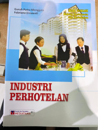Image of Industri Perhotelan