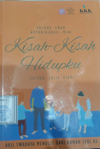 Kisah-Kisah Hidupku