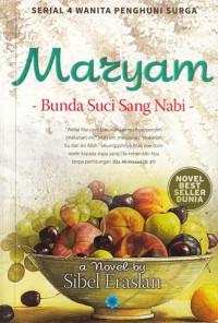 Maryam: Bunda Suci Nabi