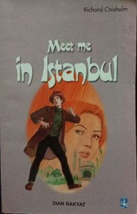 Meet Me in Istanbul