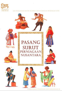 Image of Pasang Surut Perniagaan Nusantara