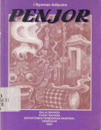 PENJOR KUMPULAN PUISI BALI