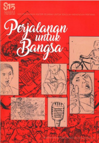 Image of Perjalanan untuk Bangsa
