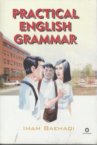 Practical English Grammar