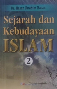 Sejarah Dan Kebudayaan Islam 2