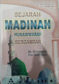 Sejarah Madinah