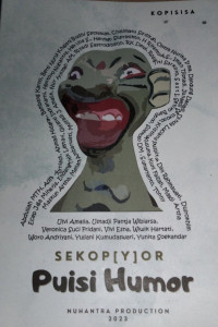 Sekop[y]or Puisi Humor