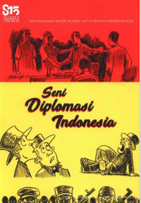 Image of SENI DIPLOMAS# INDONESIA