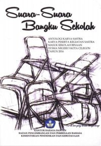 Suara-Suara bangku Sekolah