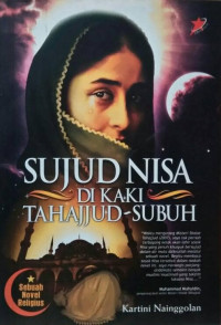 Sujud Nisa Di Kaki Tahajjud Subuh