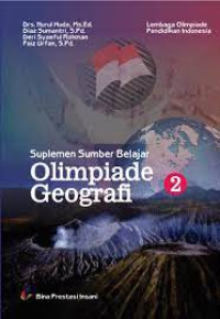 Suplemen Sumber Belajar Olimpiade Geografi 2