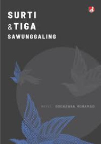 Surti dan Tiga Sawunggaling