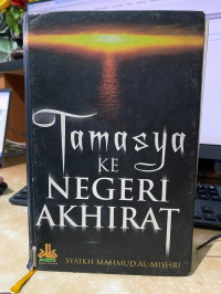 Image of Tamasya Ke Negeri Akhirat