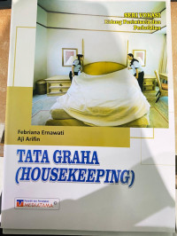 Image of Tata Graha (Housekeeping)