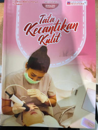 Image of Tata Kecantikan Kulit