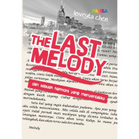 Image of The Last Melody dan sebuah harmoni yang menyentakku