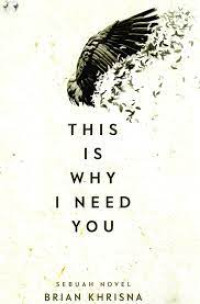 This Is Why I Need You