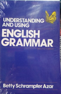 Understanding And Using English Grammar