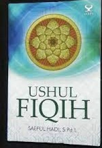 Ushul Fiqih