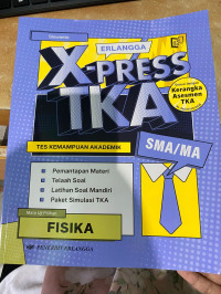 Image of X-PRESS TKA FISIKA