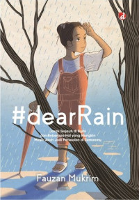 Image of #dear Rain: