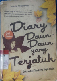 Image of Diary Daun-Daun yang Terjatuh