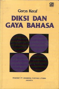 Diksi dan Gaya Bahasa:Komposisi lanjutan 1