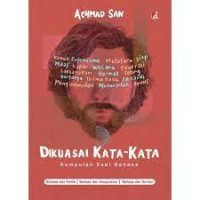 Dikuasai Kata-Kata: Kumpulan Esai Bahasa