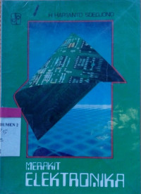 Merakit Elektronika