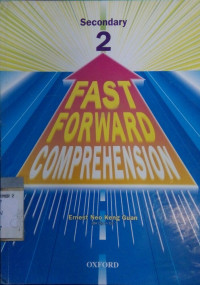 Fast Forward Comprehension Secondary 2