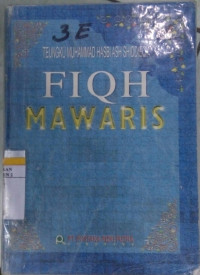 Fiqih Mawaris