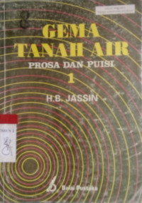 Gema Tanah Air Prosa dan Puisi 1