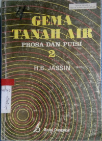 Gema Tanah Air Prosa dan Puisi 2