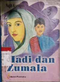Image of Hadi dan Zumala