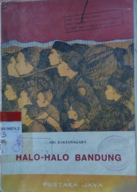 Halo-Halo Bandung