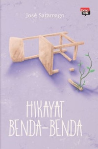 Hikayat Benda-Benda