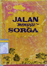 Jalan Menuju Sorga