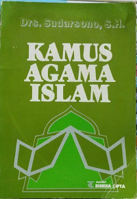 Kamus Agama Islam