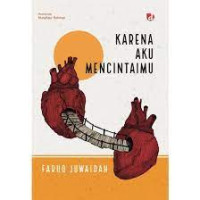 Karena Aku Mencintaimu