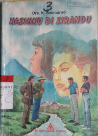 Kasihku Di Sirandu