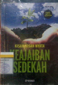 Kisah-Kisah Keajaiban Sedekah