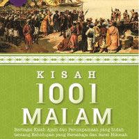 Kisah 1001 Malam Jilid 5