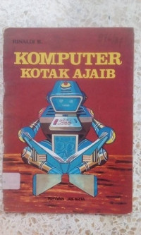 Komputer Kotak Ajaib